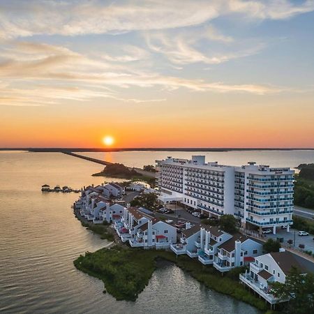 Residence Inn By Marriott Ocean City Ngoại thất bức ảnh