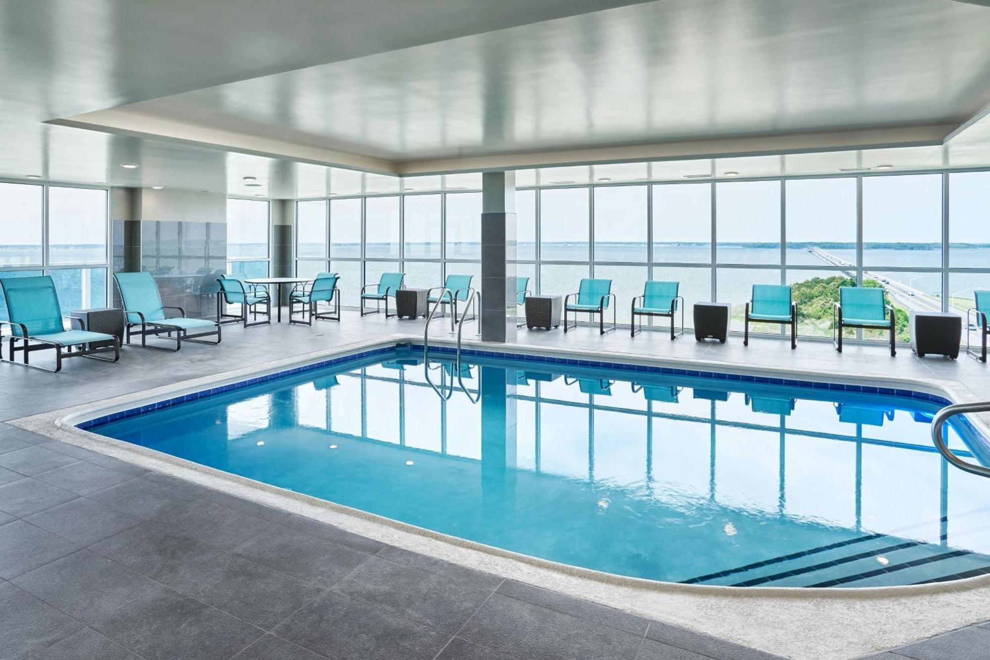 Residence Inn By Marriott Ocean City Ngoại thất bức ảnh