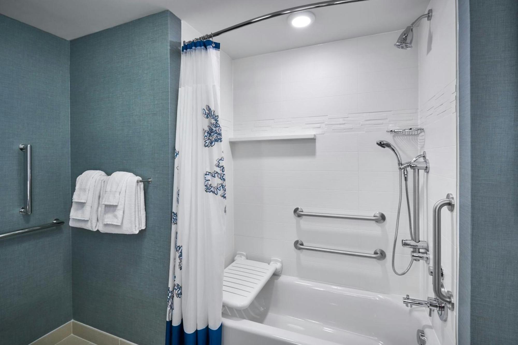 Residence Inn By Marriott Ocean City Ngoại thất bức ảnh